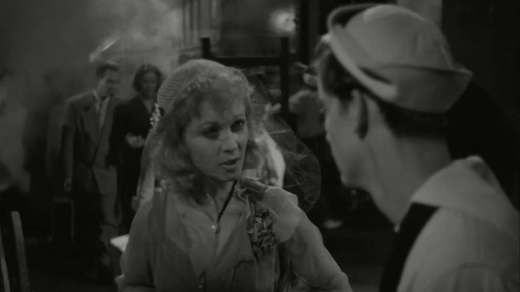 费雯·丽|看了《欲望号街车》，我才第一次领略到费雯丽的高超演技