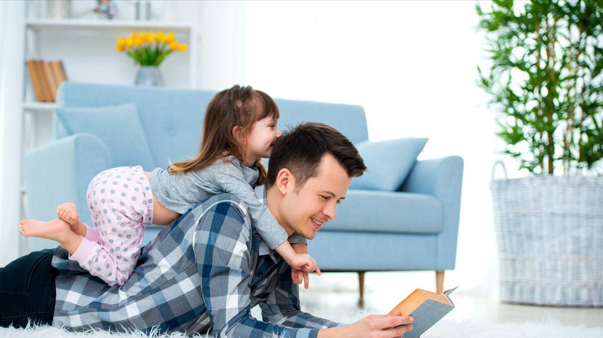 哈珀·贝克汉姆|“女大避父”女儿年龄再小，身上的3个“区域”父亲也不要碰