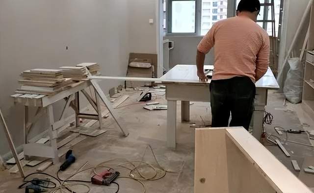 装修省钱大攻略！如何挑选设计师和装修队？以及全屋定制经验篇