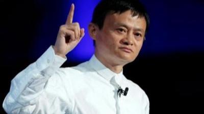 高通骁龙|外国人是如何介绍马云的？答案超出你的预料！