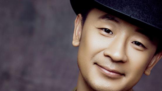 黄海波|曾梦想当兵的黄海波，意外踏上演员路途，如今事业已到达低谷