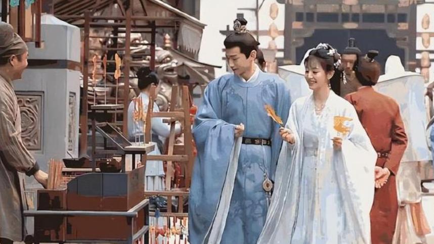 刘冠麟|白敬亭曝导演《卿卿日常》后，找昌隆刘冠麟演戏遭拒，缘由笑喷整场