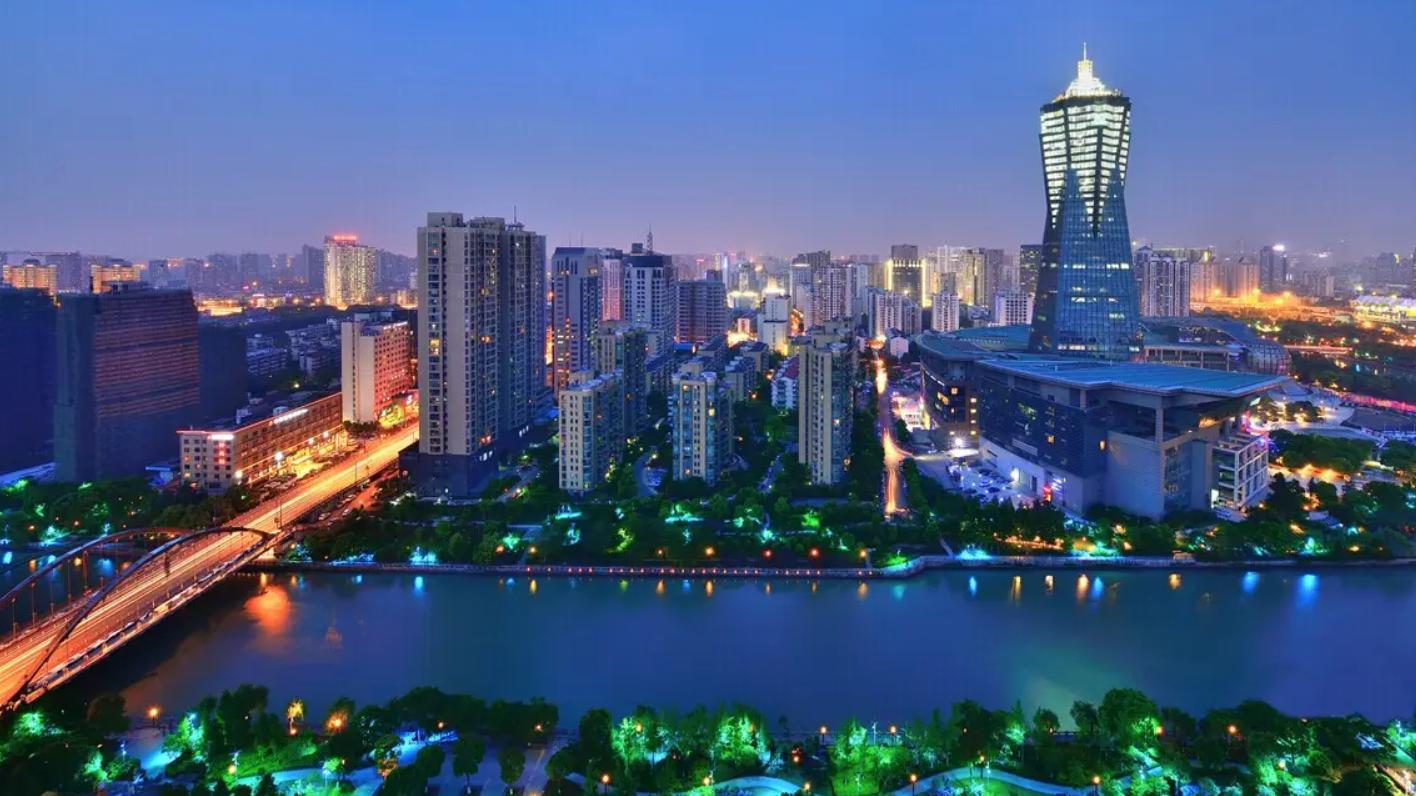 |真的不考虑来杭州旅游吗？这里的景点可太绝了！
