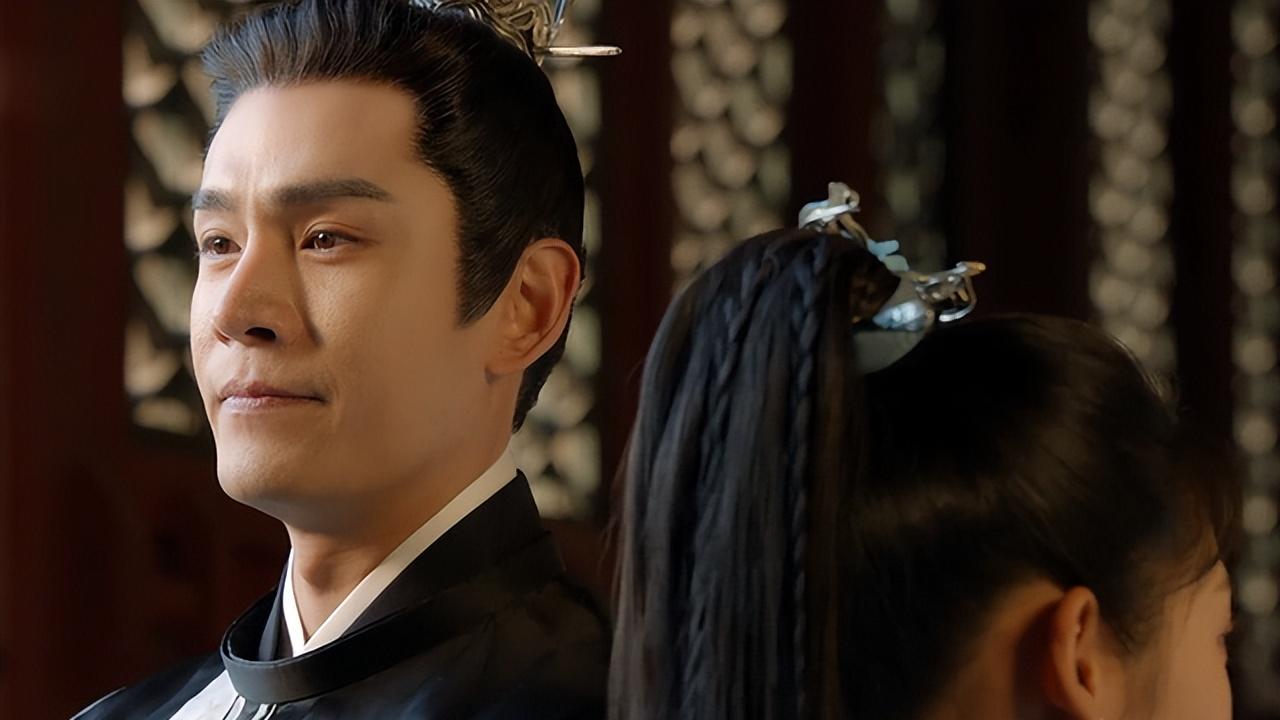 覆流年|《覆流年》智商最高的6个角色，庆王只能排第三