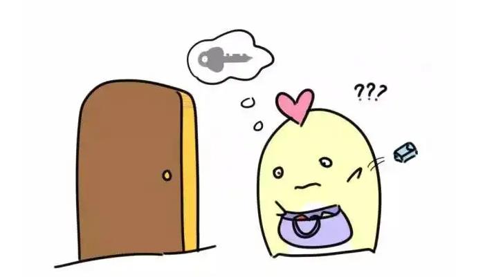 为什么家里已经很整洁了，还老是会找不到东西？