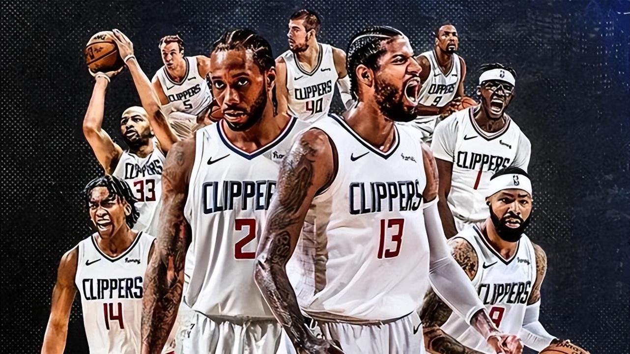 曝快船和步行者商讨交易特纳！以更高筹码抢人，湖人得有紧迫感了