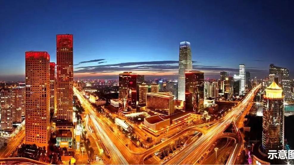 开工！沈阳东北冷鲜港建设启动，大东一环“八家子”搬迁迎利好