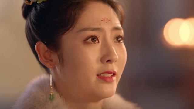 覆流年|《覆流年》播放量已经将近3亿，观众也给出了清一色好评，网友发出的弹幕特别有趣