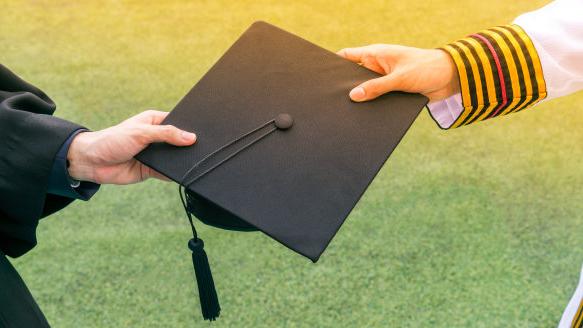 职业教育|大学毕业，没有就业，进入职场，刚开始不适应怎么办？