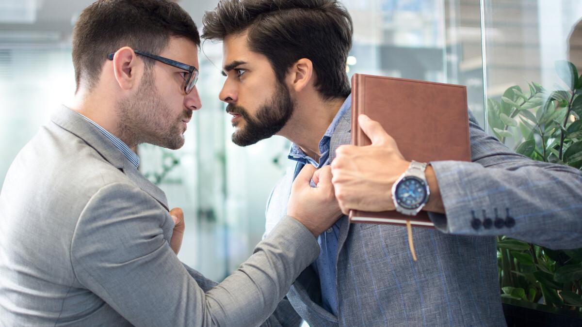 |遇到这五种情况，不要轻易辞职