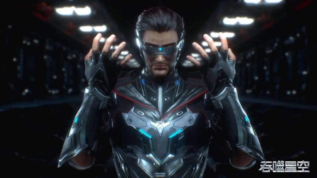 吞噬星空|吞噬星空41回合：洪亲临雾岛，心里盘算罗峰是福星，得多分点好处