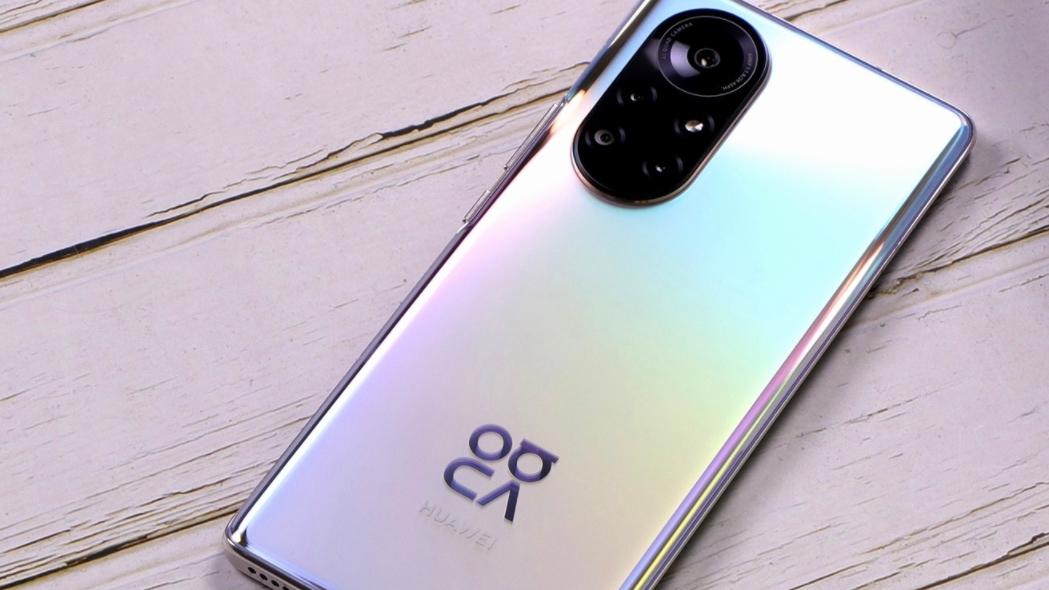 华为鸿蒙系统|曾经一机难求，如今现货还降价，麒麟芯+曲面屏，支持鸿蒙系统！