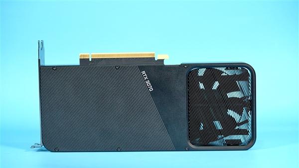 gen.g战队|RTX 4070规格竟然还没定！两种可能 老黄纠结中