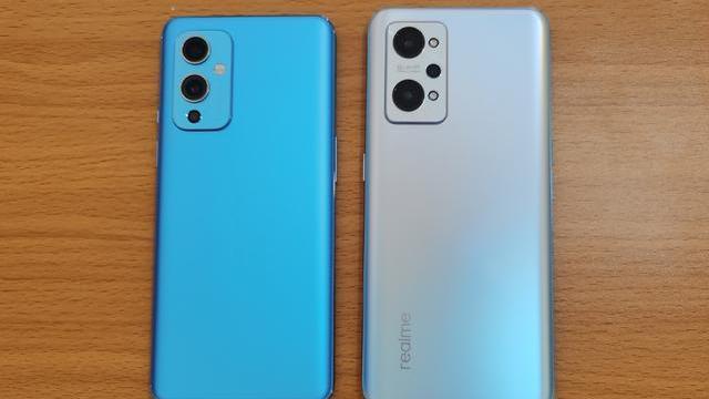 一加科技|一加9比真我GTNeo2贵300，主要的优势体现在哪里？