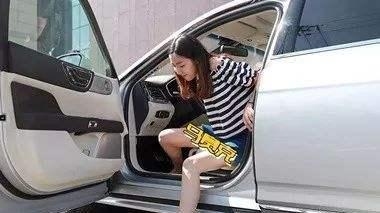 上下车的方法很多人都用错了，这些技巧才是正确的