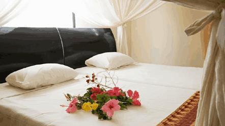 现在“双人床”已经被淘汰，这种床已经在流行了，好漂亮！