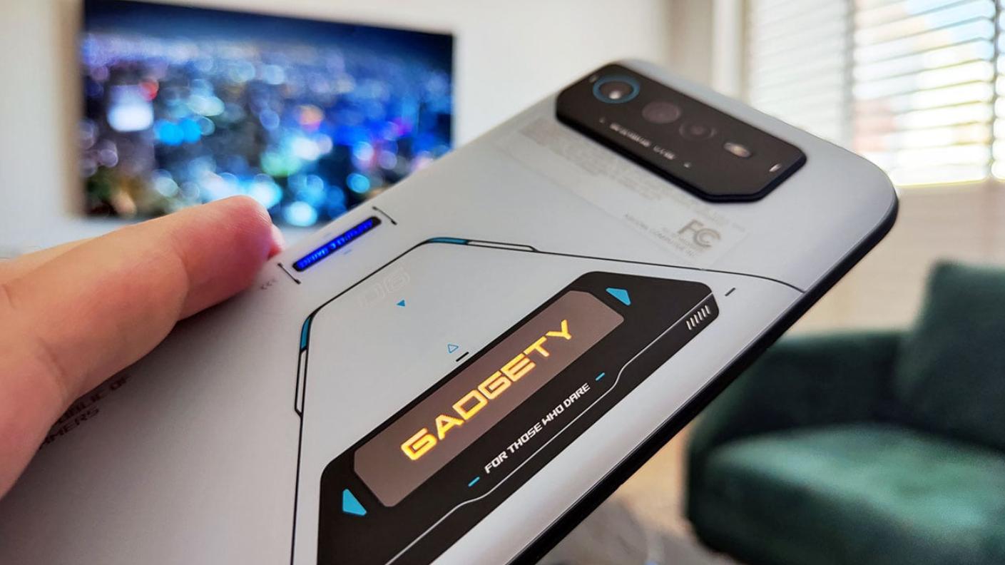 snapdragon|2022年“最佳游戏”手机排行榜：性价比之王，顶级性能和操作绝了