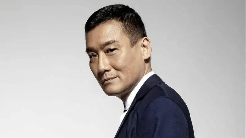 梁家辉|一个人最顶级的修养