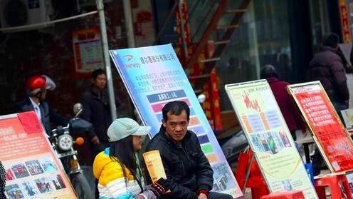 高校|又一行业出现“用工荒”，“高薪招聘”也没能解决，到底怎么回事？