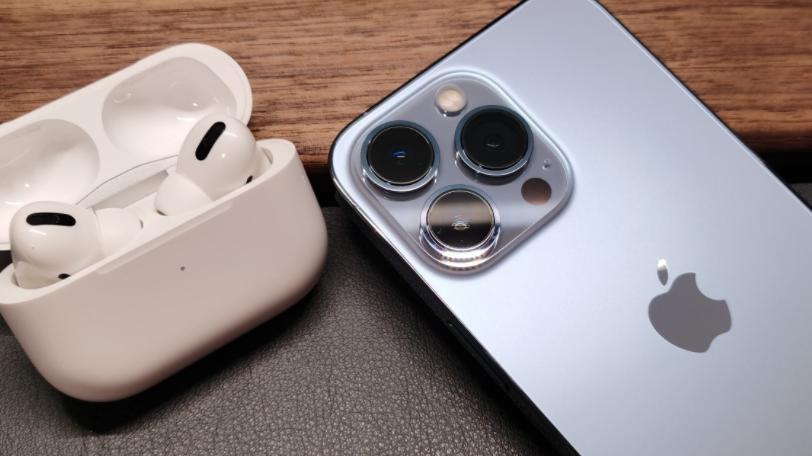 iPhone|iPhone手机除了信号不太行、充电慢之外，其它方面使用体验还是不错的