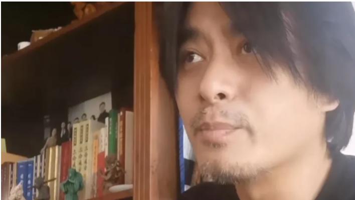 陈龙|演员陈龙，忍不住回应了！