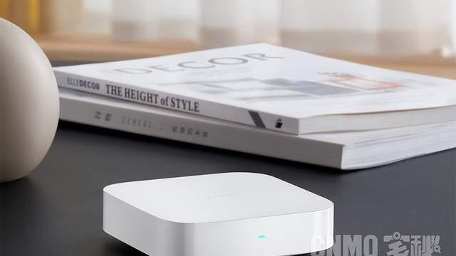 |189元！小米智能多模网关2开启众筹 新增有线网口