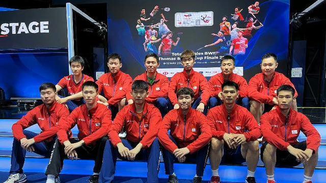 国羽|国羽遗憾出局！教练神奇变阵0比3惨败，止步8强，张军会下课吗