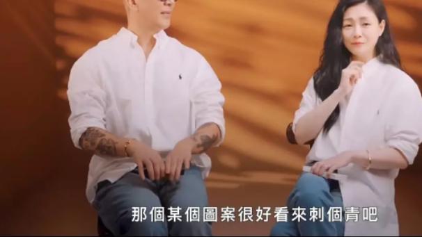 大S|大S采访时聊到怎么帮具俊烨买鞋，称会趁他睡着时候用纸把他的脚画下来