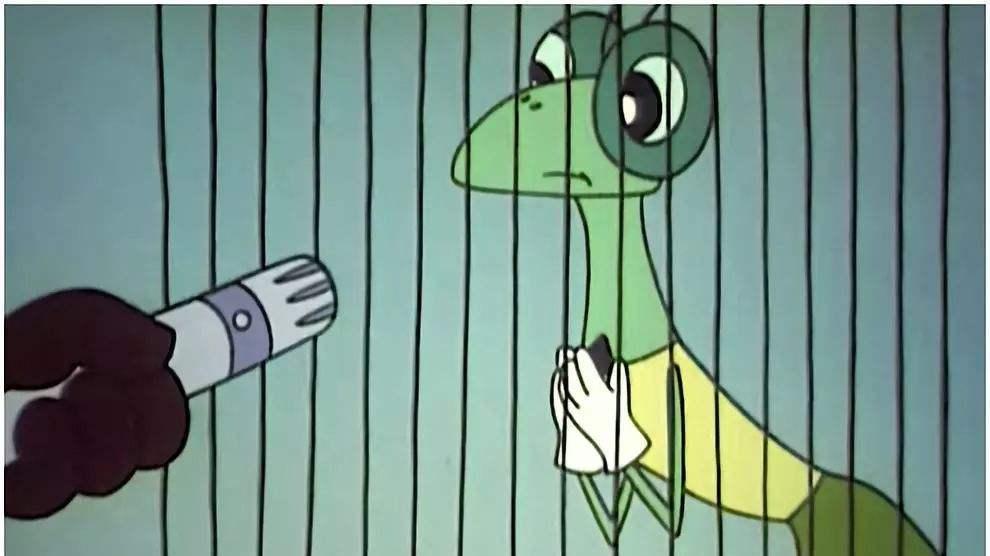 螳螂交配后，为何要吃掉新郎官？螳螂新娘：这其实是为它好