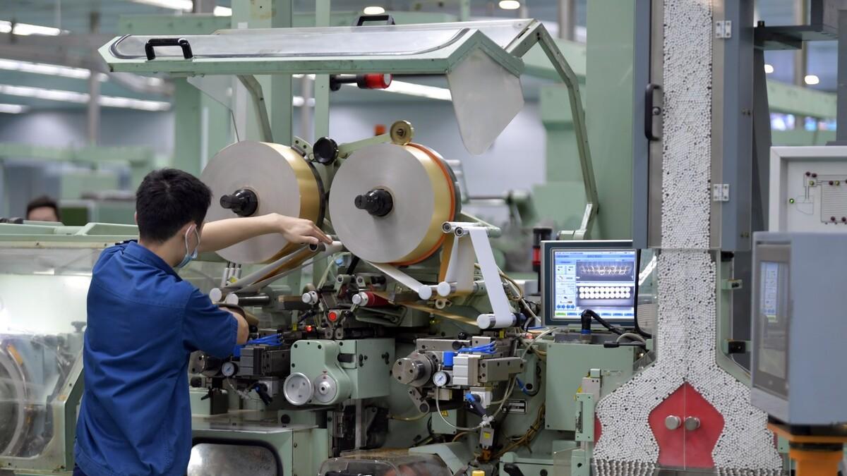 招聘|中国烟草冬季招聘来了，多地区有岗，转正五险二金！