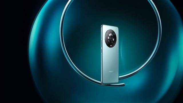 荣耀Magic4|荣耀Magic4神奇动物随手拍，潜望长焦加持下影像效果NO.1