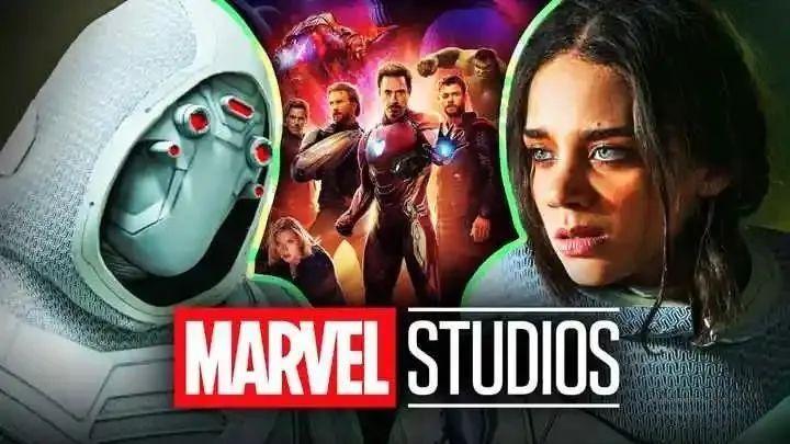 雷霆特攻队|《雷霆特攻队》幽灵宣布回归，可却是一个社恐，将会带来一堆笑点