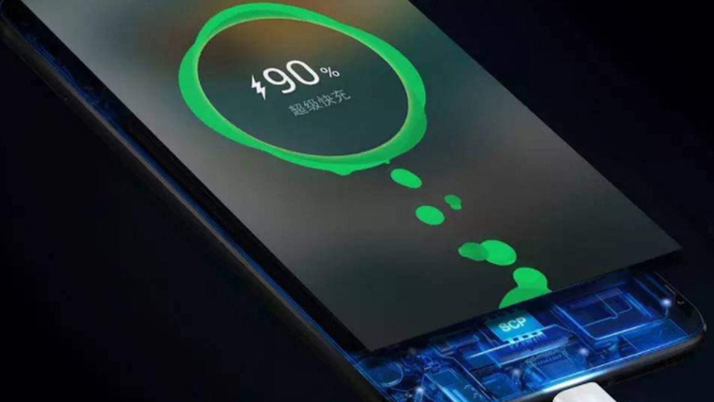 2K屏|要想2K屏又想要强续航？哪款手机能做到绝对大卖