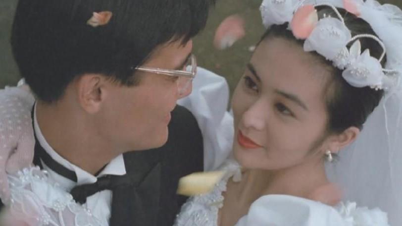 冯小刚|冯小刚邀请关之琳演戏，制片人反对：她退圈还和“情夫”有绯闻