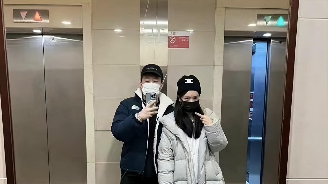 蔡文静|魏大勋秦岚，胡先煦，王鹤棣，任嘉伦，蔡文静