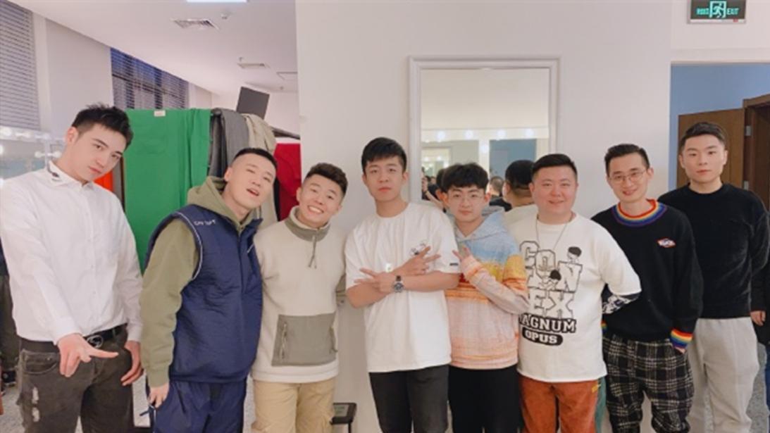 李九春|德云社张九龄李九春空降八队，与师弟杨九郎演群口，备受粉丝期待