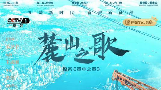 四川省|当前收视率最高的五部剧，《她们的名字》仅第三《二十不惑》亚军