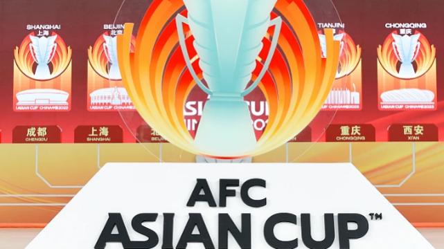 亚足联|尘埃落定！中国同意再办亚洲杯悬念揭晓，球迷叫好，亚足联反悔来不及