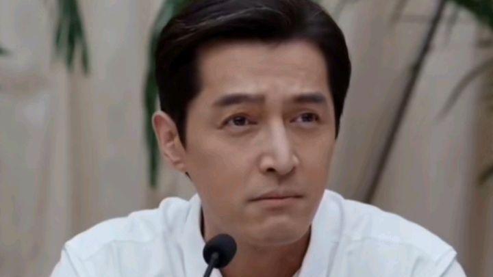 县委大院|县委大院又一张熟面孔！拍完欢迎光临拍县委大院，还能认出吗？