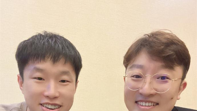 德云社|德云社烧饼带着曹鹤阳，空降三队演出，真是用行动支持三哥孔云龙