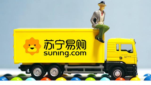 京东|为什么苏宁与京东阿里的差距越来越大了？消费者角度谈谈！