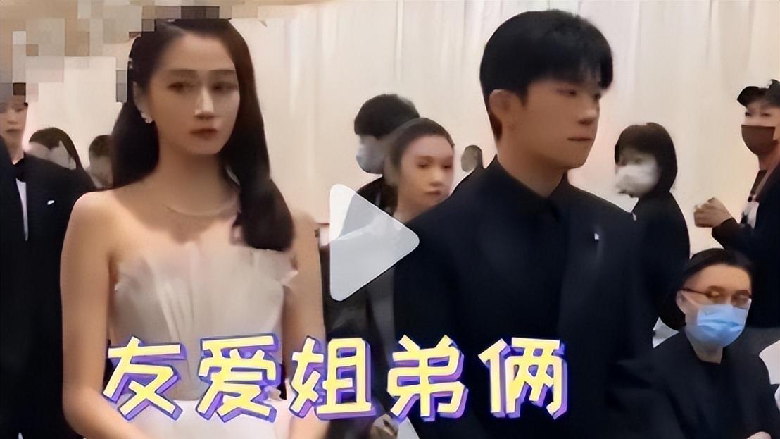 刘浩存|\原形毕露\刘浩存：脚踩关晓彤获张艺谋力捧，后为洗白碰瓷章子怡