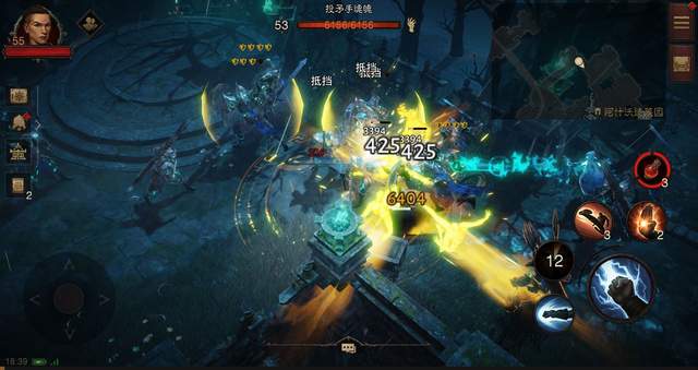 暗黑破坏神|暗黑不朽国服上线，六大职业如何选择？