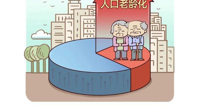 退休|身份证上1950年-1979年出生的，国家将颁发新规！