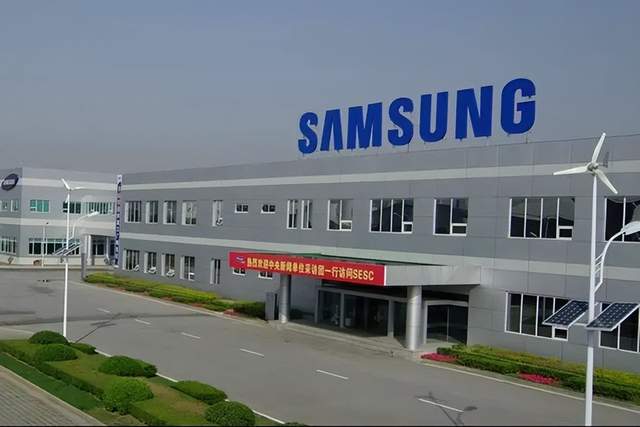 MySQL|三星的越南工厂开工率只有一半，对关闭中国生产线后悔莫及