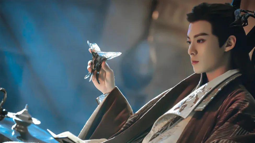 王鹤棣|冯导，蔡徐坤ab，吴谨言，小陶虹，王鹤棣