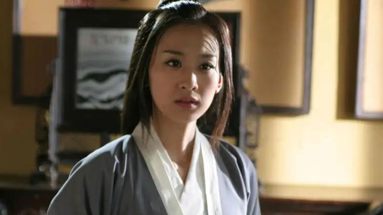 楚留香传奇|楚留香传奇：潇洒多情的无花，人气比男主高，可惜没有主角光环！