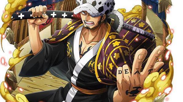 海贼王|海贼王1040话情报：大妈以最体面的方式败北退场象主身份揭秘