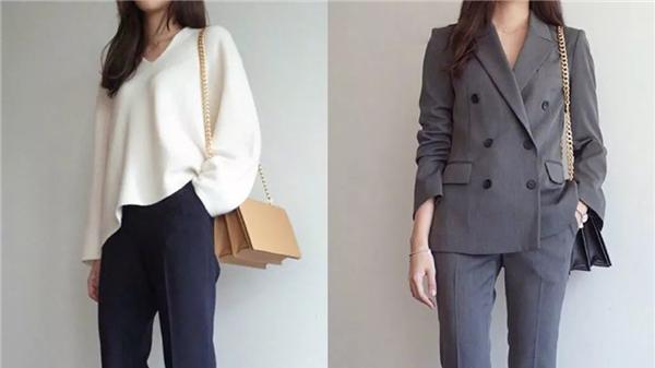 |穿着得体在职场中有多重要