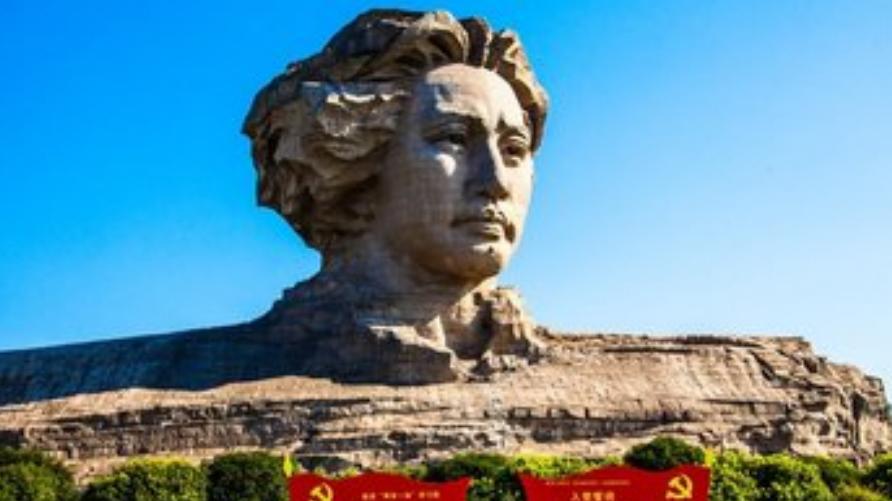 |长沙，古文化韵味浓厚，是一座充满神秘感的城市